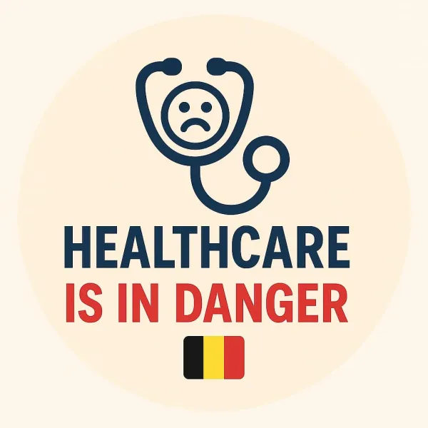 healthcare is in danger