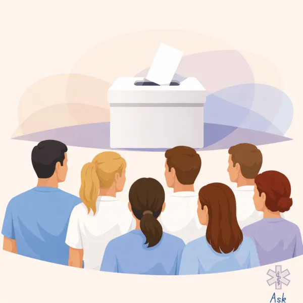 &Eacute;lections des organisations professionnelles des kin&eacute;sith&eacute;rapeutes : un syst&egrave;me m&eacute;connu
