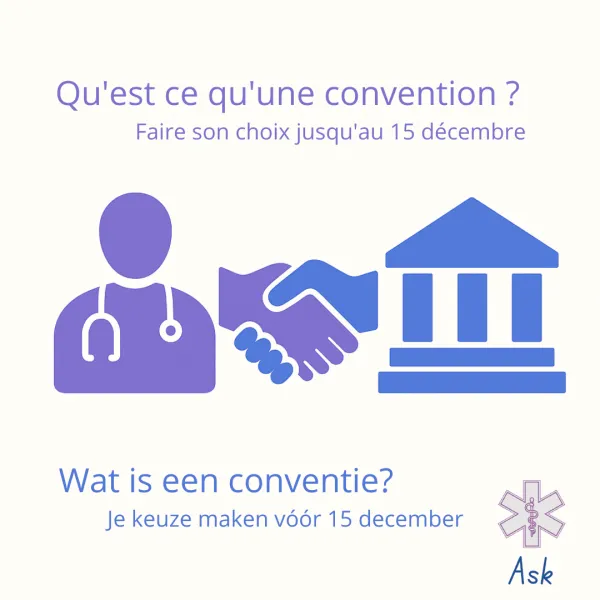 Qu'est ce que la convention?