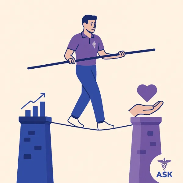 R&eacute;forme kin&eacute; ASK : pour plus de reconnaissance, de libert&eacute; & de coh&eacute;rence