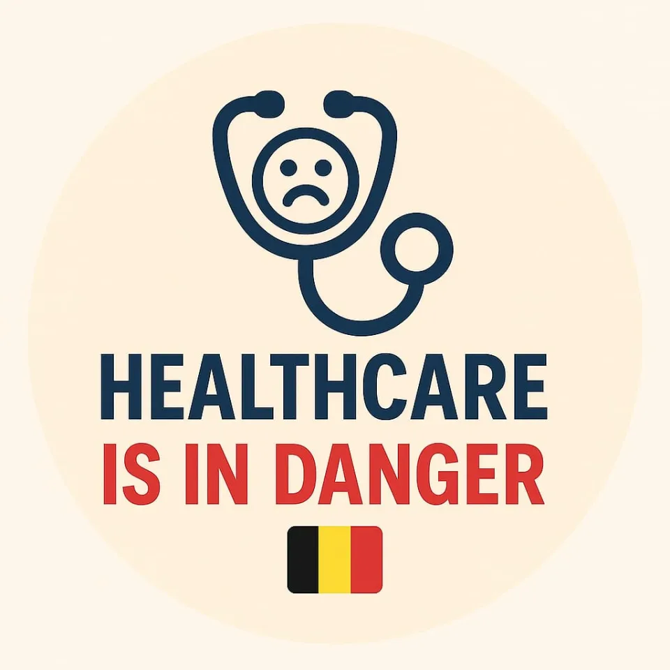 healthcare is in danger