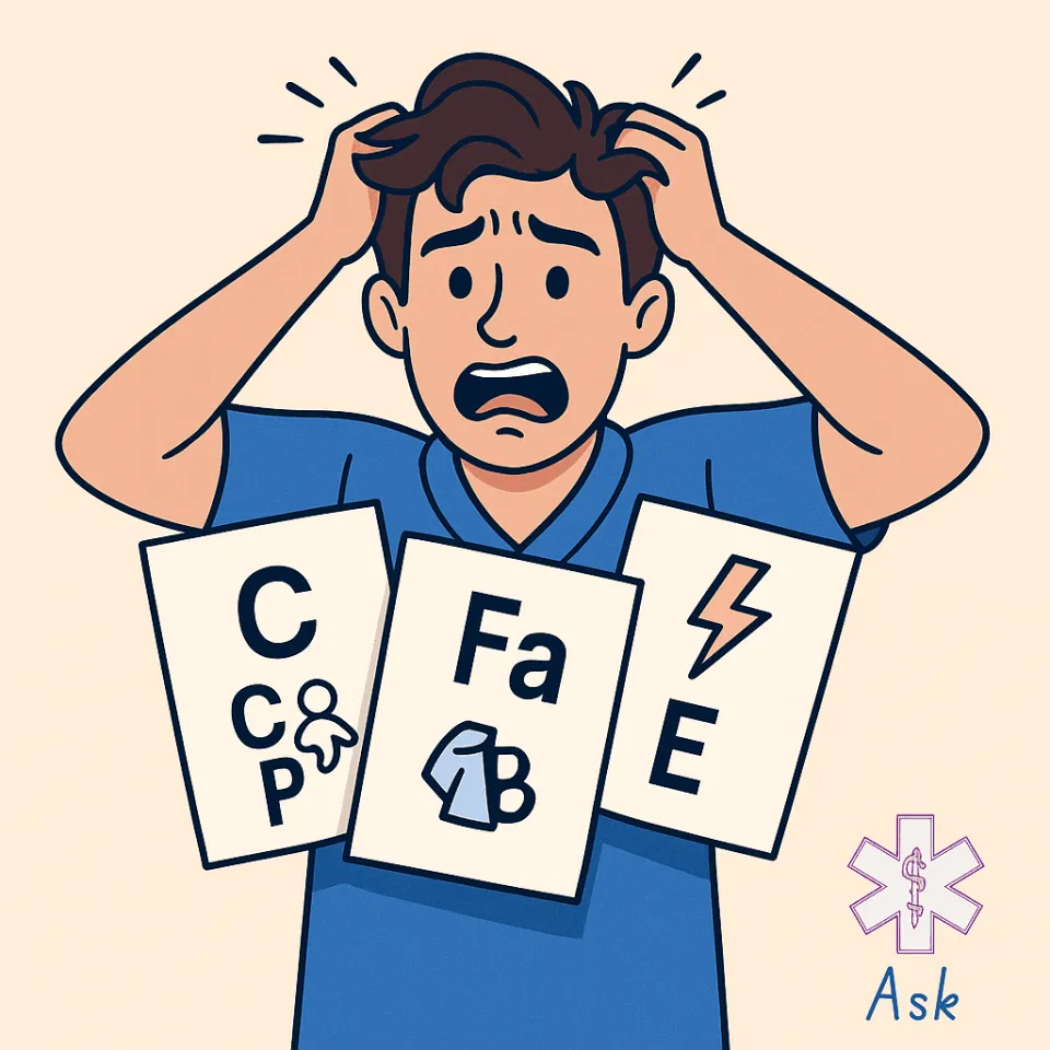 Comprendre le cumul des pathologies
