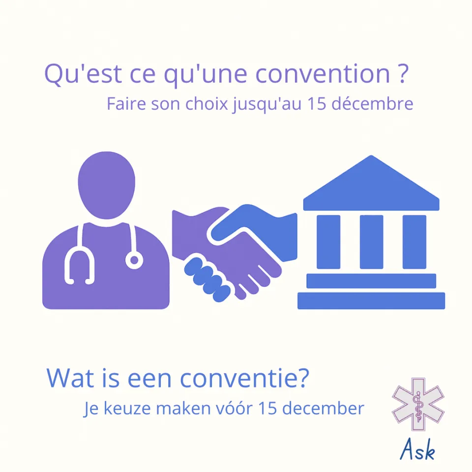 Qu'est ce que la convention?